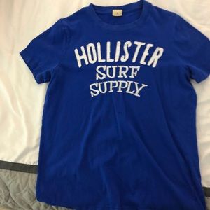 Hollister Tee